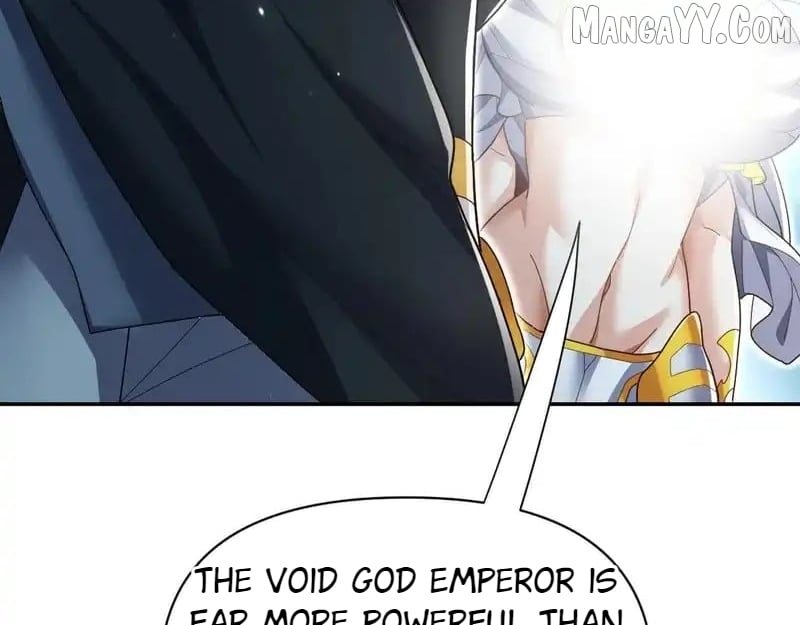 Invincible After Shocking My Empress Wife Chapter 100 - page 68